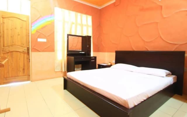 Rasdhoo Island Inn Beachfront - photo 2