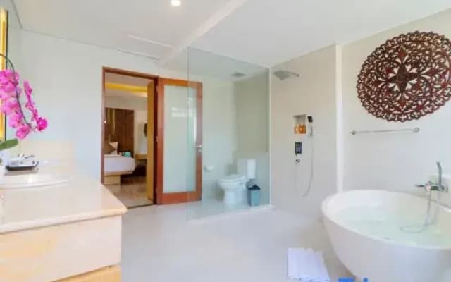 Sudha Villa Bali A - photo 3