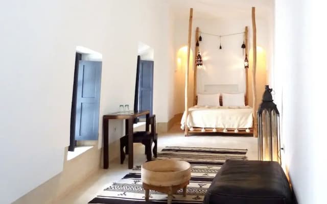 Riad Dar K - photo 4