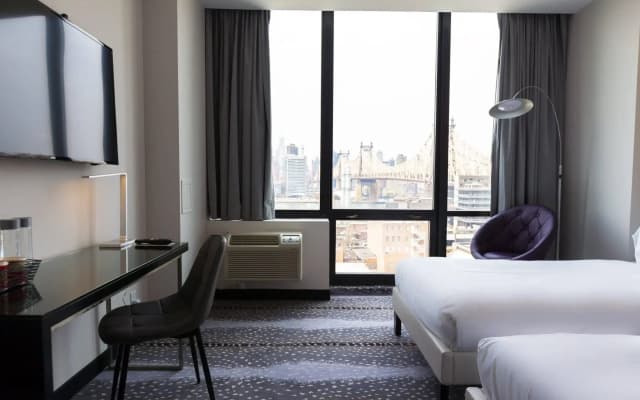 Z Nyc Hotel - photo 5