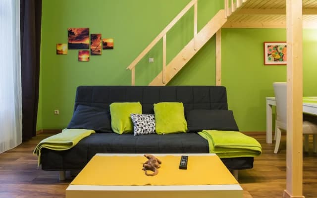 Paulay 7 Apartment II. - photo 4