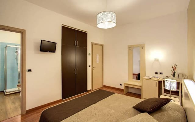 AD 111 ColaDiRienzo Rooms - photo 3