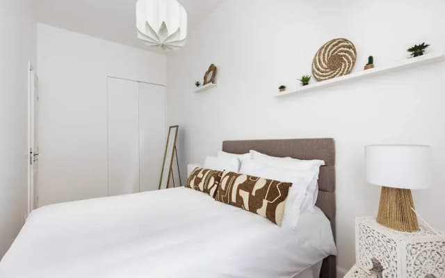 Luxury Apartment - 5bd/10p - Passy/trocadero - photo 3