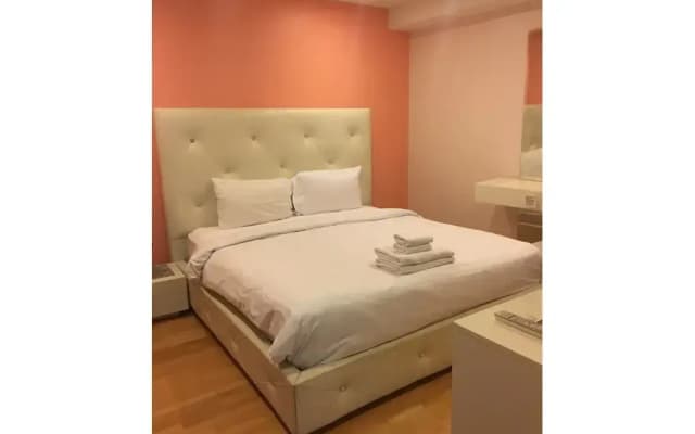 Hua Hin Beach Rocco Condo by THR - photo 2