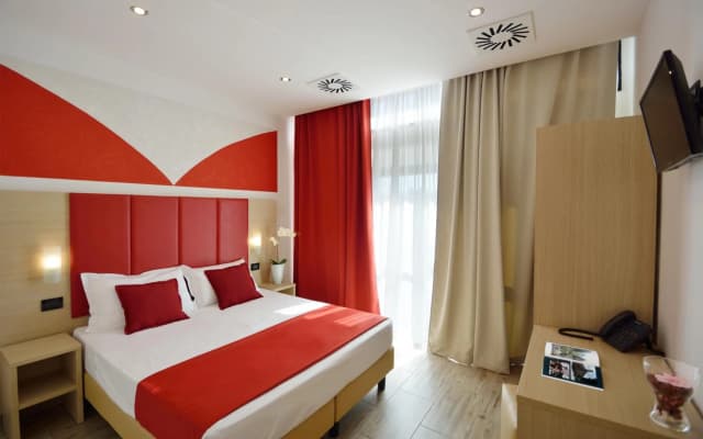 Hotel Luxor Florence - photo 3