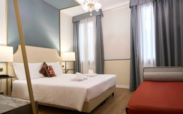 Hotel Do Pozzi - photo 4
