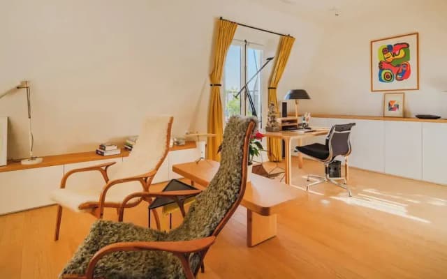 Paris St Germain Loft Residence - photo 5