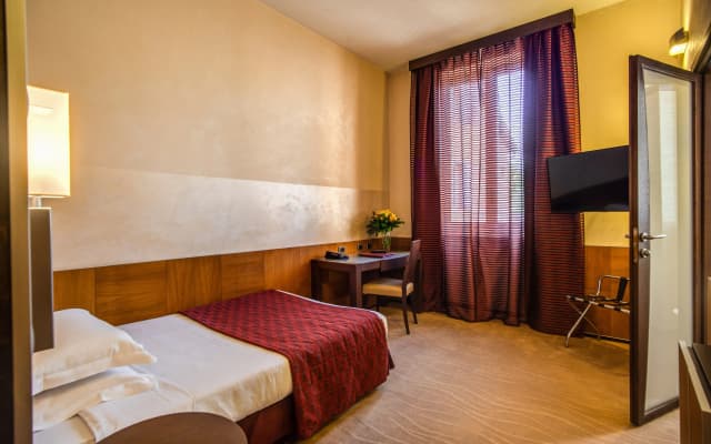 Kolbe Hotel Rome - photo 5