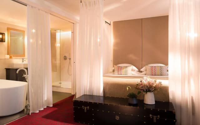Hôtel Moliere - photo 2