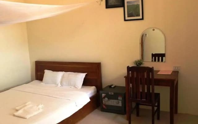 The Palm Tree Guesthouse - photo 3