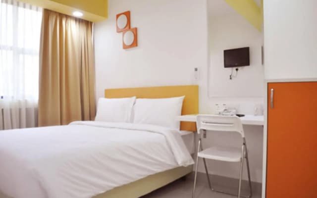 YY318 Hotel Bukit Bintang - photo 2