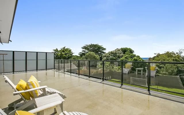 Rye's Dream Beach House - photo 5