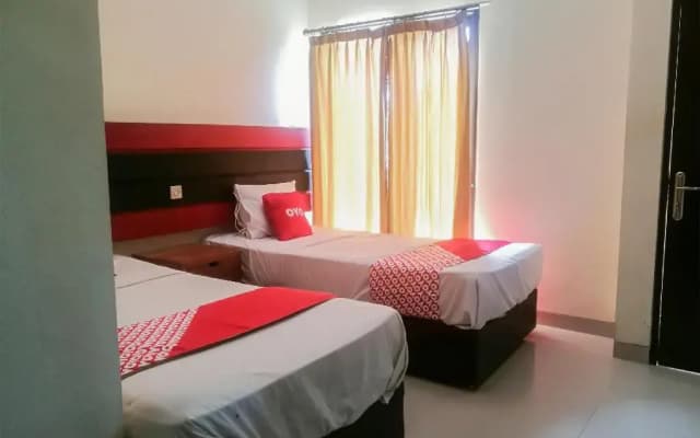 Hotel O Ari Beach Inn - photo 5