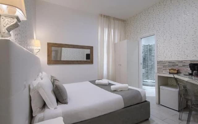 Vatican Tourist Inn - photo 3