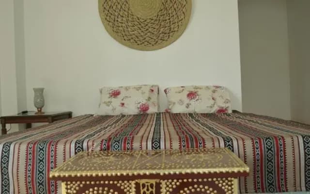 Aywa Guest House - photo 2