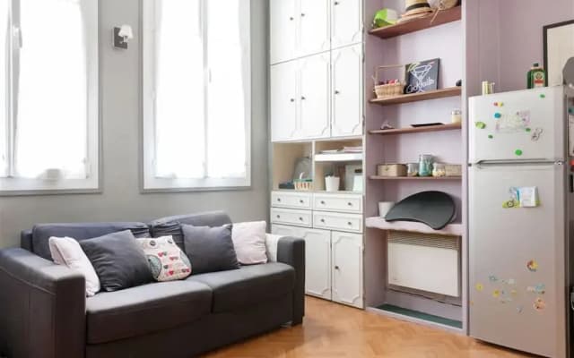 Appartement Louvre Opra Smartrenting - photo 4