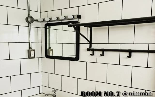 Room No.7 - photo 5