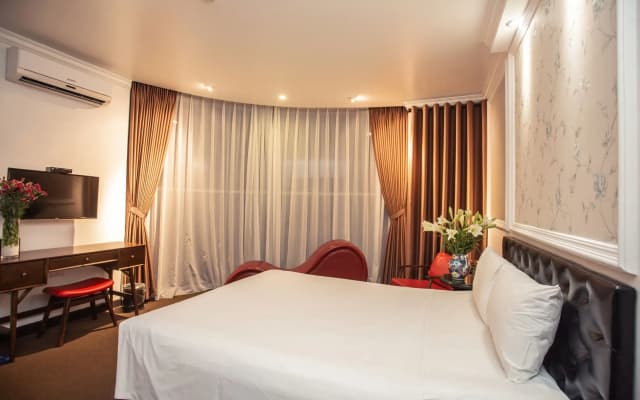 Dinh Hotel - photo 3