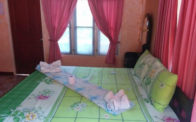Friendly Resort & Spa - photo 2