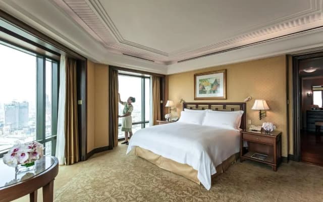 The Peninsula Bangkok - photo 5