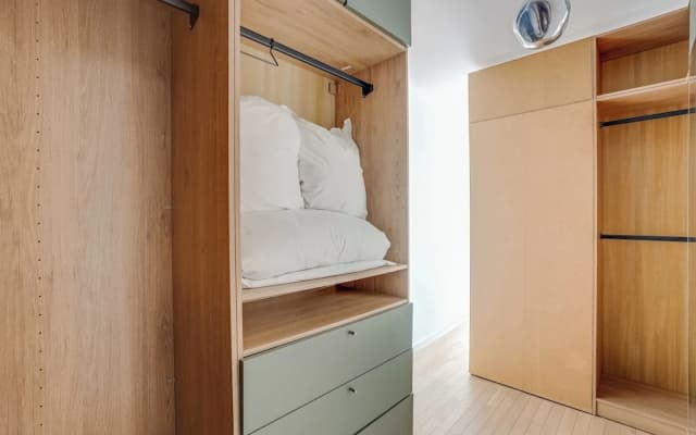 Cosy Flat - 1bdr/4p - View on the Sacre-coeur - photo 2