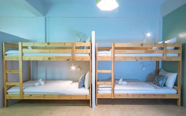 Oyo 529 The Hostel Phuket - photo 4