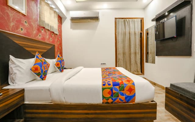 FabHotel Delta Suites I - photo 3