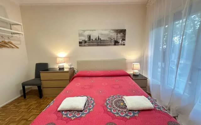 Rooms Villarroel - photo 2