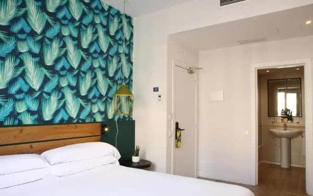 Hotel Chic&basic Lemon Barcelona - photo 5