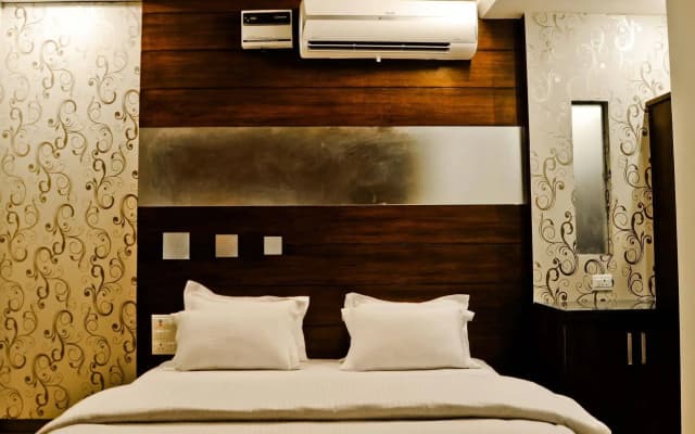 Hotel Vanson Villa, City Centre - With Free Airport & Train Station Pickup - photo 4