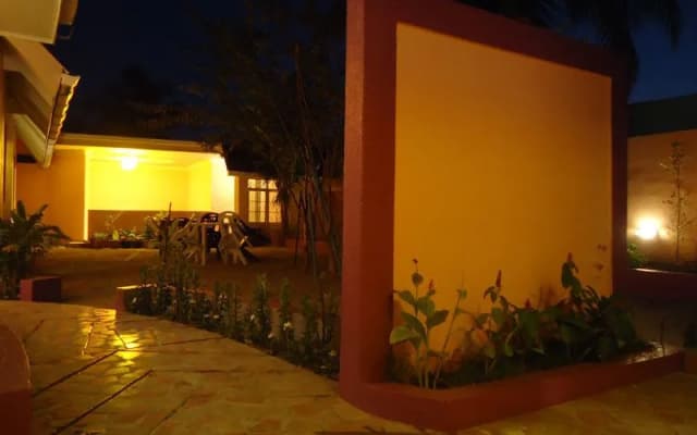 Shiny Beach Hotel - photo 5