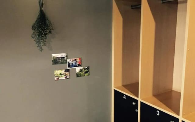 Marktel&Coffee - Hostel - photo 3