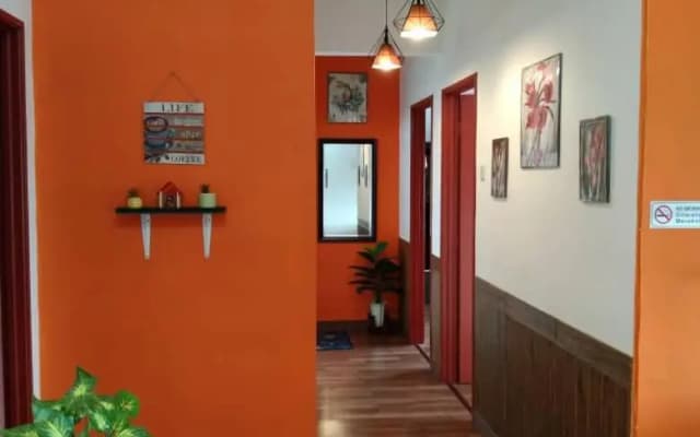 Homestay Camelia Kuala Terengganu - Anggerik House - photo 5