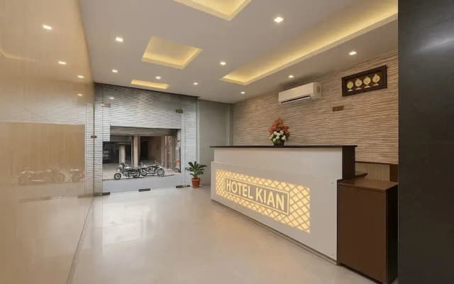 Hotel JMD - Managed by Kian - photo 2