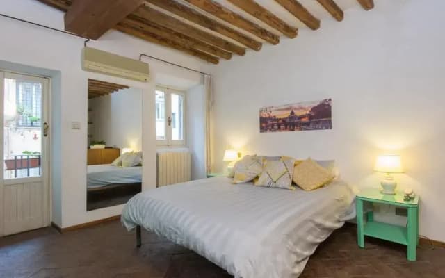 The Forum Apartment - photo 5