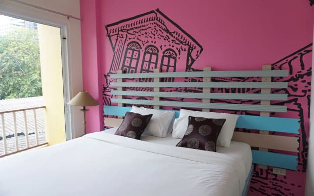 The Pho Thong Phuket - photo 4