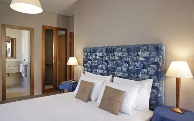 Hotel Ponte Milvio - photo 5