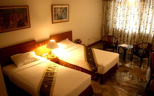Royal Lanna Hotel - photo 3