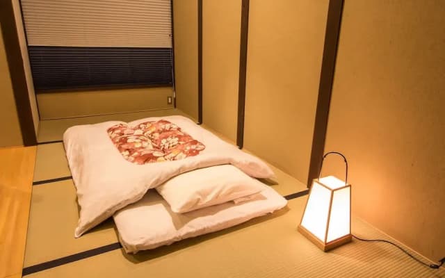 Rinn Rokujo Machiya - photo 5