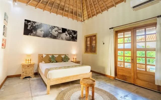 Villa Amsa by Pertama Stay - photo 2