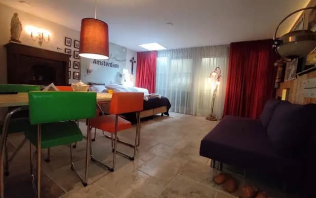 Studio53Amsterdam - photo 2