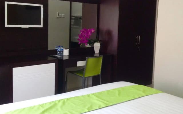 D'Abian Luxury Homestay - photo 2