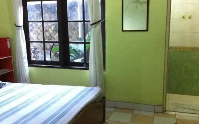 Bersih Homestay - photo 5