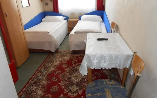 Hotel Pension Adria - photo 4