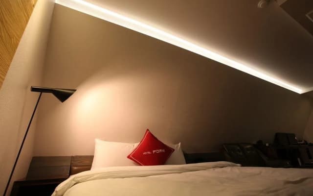 Form Hotel - photo 5