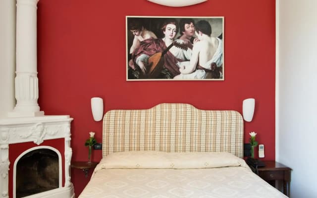 Hotel Caravaggio - photo 5