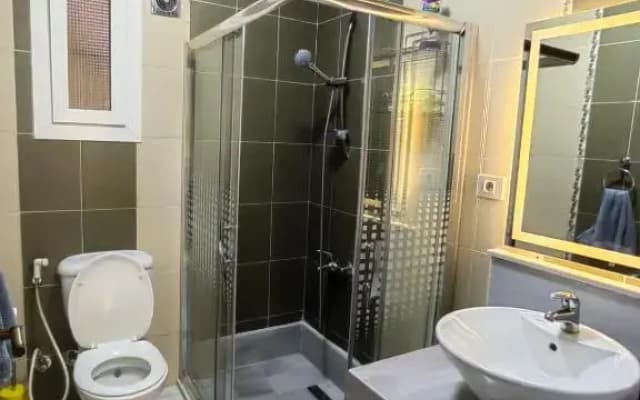 Al Rehab Apartments - photo 5