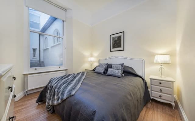Luxury Private Apartment in Kensington - photo 3