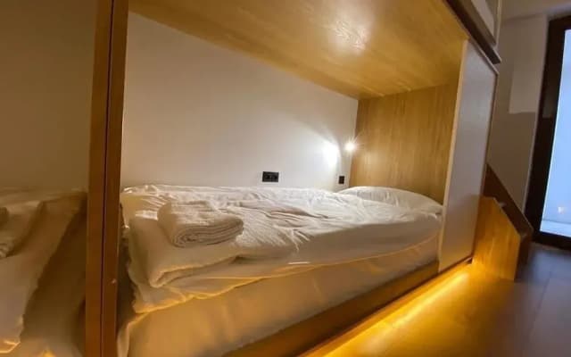 The Tbilisi Pod - photo 2