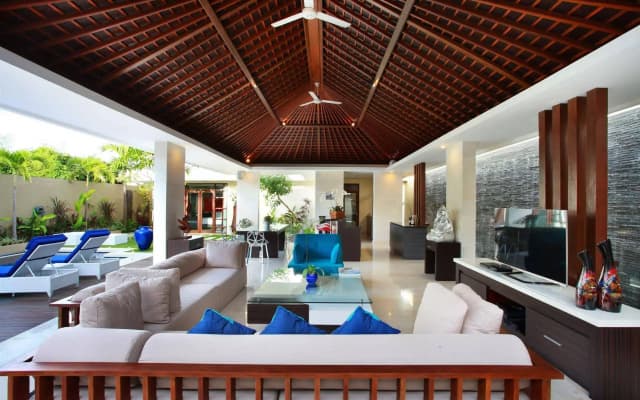 Indi Villas - The Ambika - photo 3